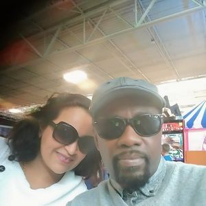 Meet your Posher, Joseph